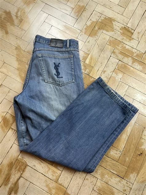 ysl jeans reddit